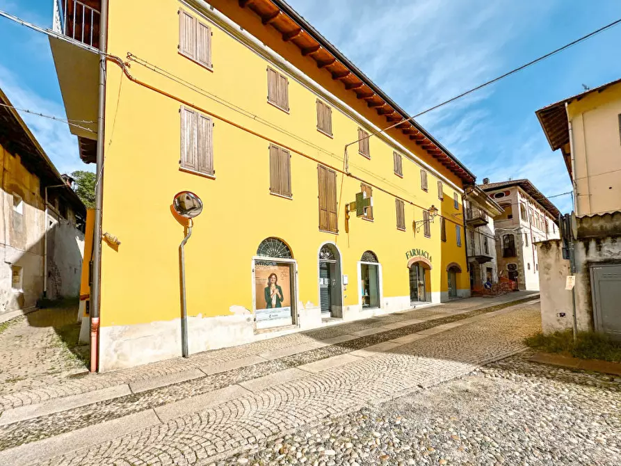 Immagine 12 di Appartamento in vendita  in Via Ferrari, 46 a Valduggia