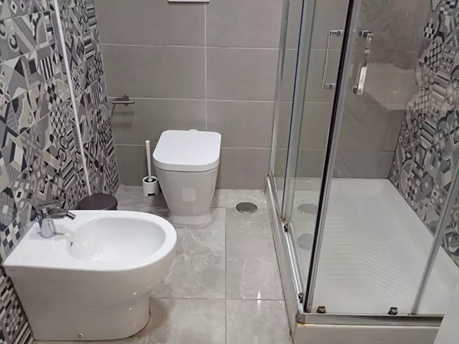 Immagine 19 di Appartamento in affitto  in Corso Umberto I 307 a Napoli