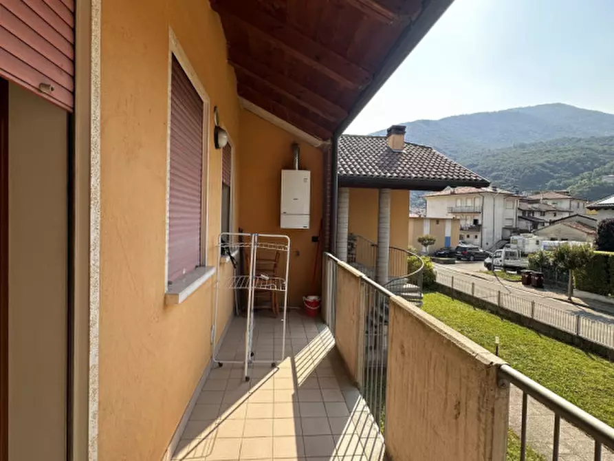 Immagine 3 di Appartamento in affitto  in Via Sant'Eurosia 77 a Piovene Rocchette