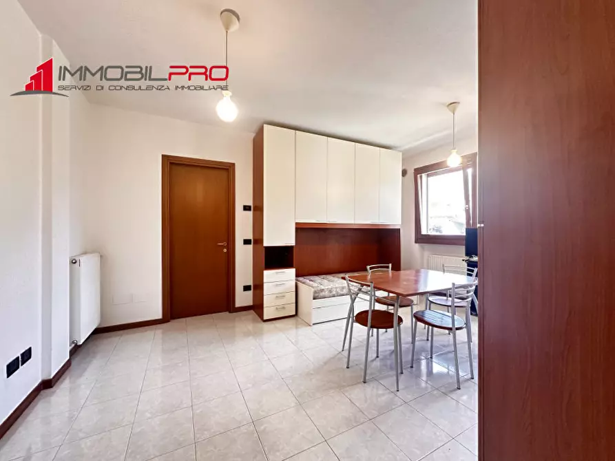 Immagine 4 di Appartamento in affitto  in Via Sant'Eurosia 77 a Piovene Rocchette