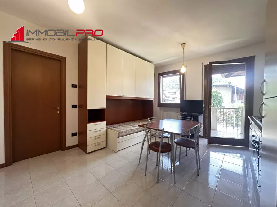 Immagine 5 di Appartamento in affitto  in Via Sant'Eurosia 77 a Piovene Rocchette