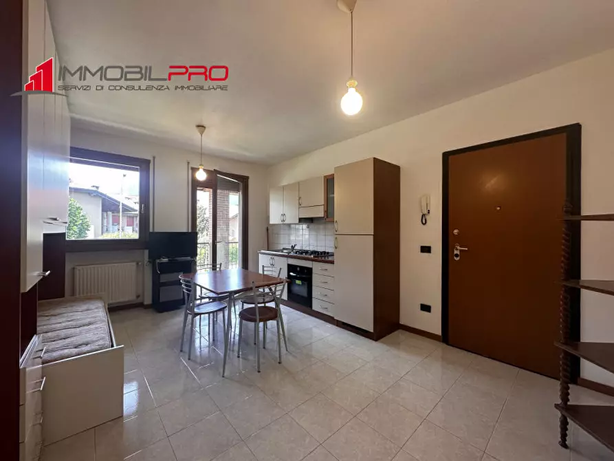 Immagine 6 di Appartamento in affitto  in Via Sant'Eurosia 77 a Piovene Rocchette