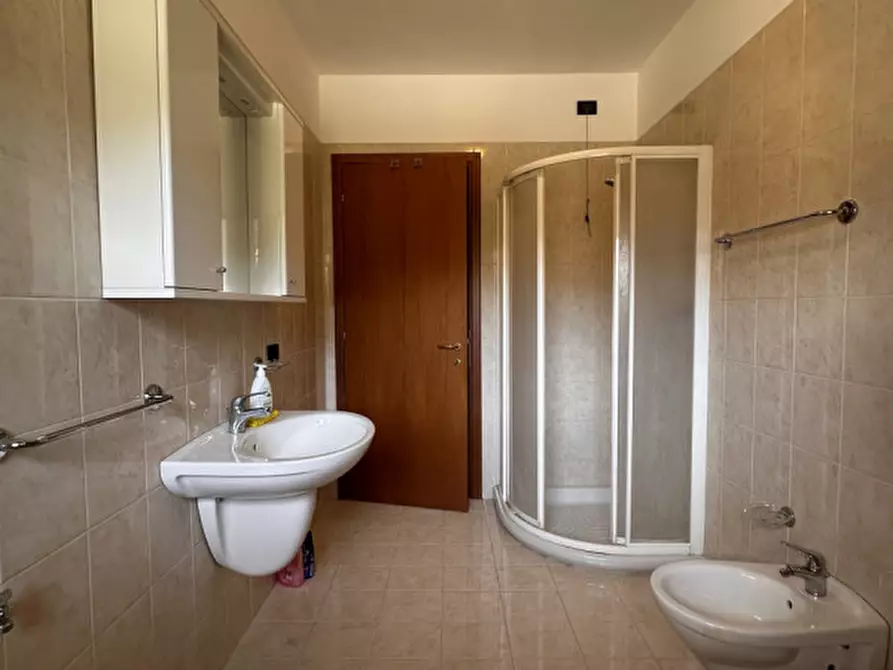 Immagine 7 di Appartamento in affitto  in Via Sant'Eurosia 77 a Piovene Rocchette