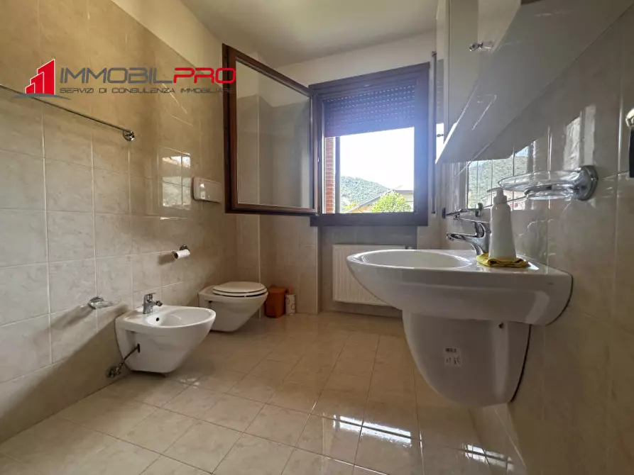 Immagine 8 di Appartamento in affitto  in Via Sant'Eurosia 77 a Piovene Rocchette