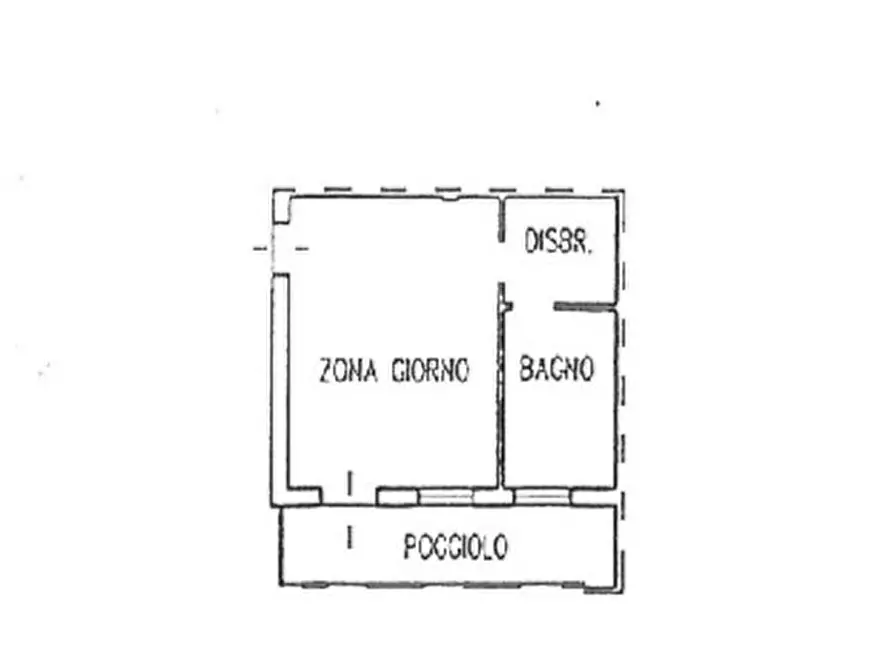 Immagine 9 di Appartamento in affitto  in Via Sant'Eurosia 77 a Piovene Rocchette