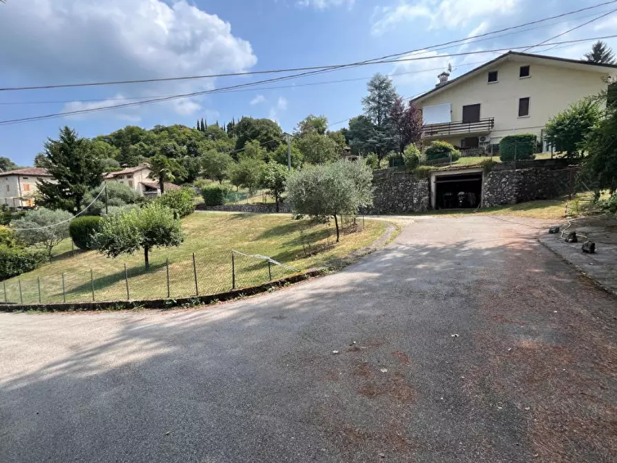 Immagine 6 di Terreno in vendita  in Via Manasse, 30 a Arcugnano