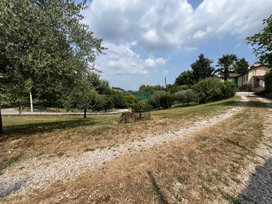 Immagine 15 di Terreno in vendita  in Via Manasse, 30 a Arcugnano