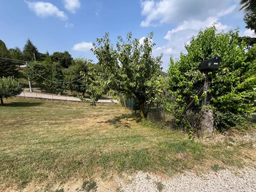 Immagine 19 di Terreno in vendita  in Via Manasse, 30 a Arcugnano