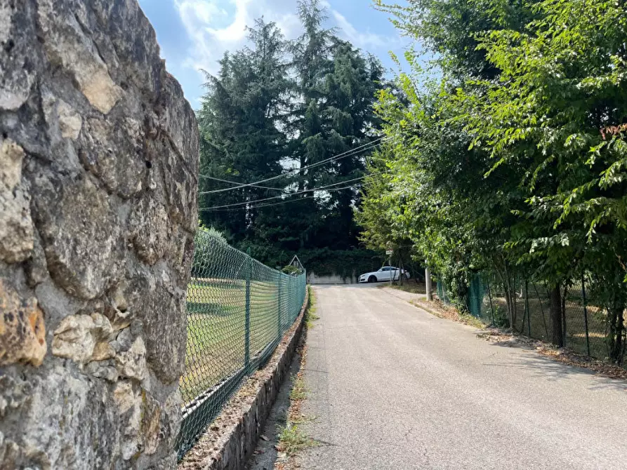 Immagine 35 di Terreno in vendita  in Via Manasse, 30 a Arcugnano