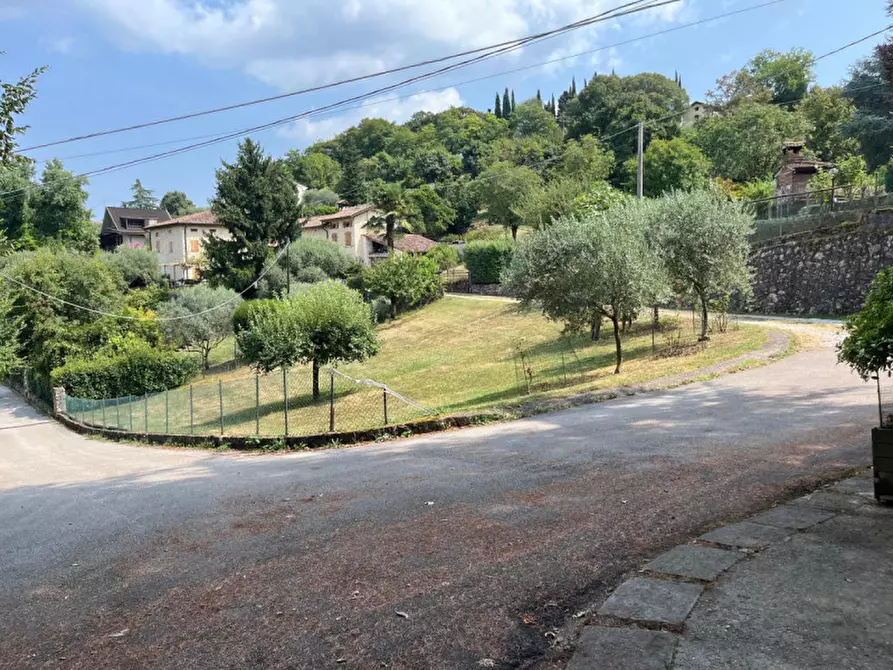 Immagine 38 di Terreno in vendita  in Via Manasse, 30 a Arcugnano