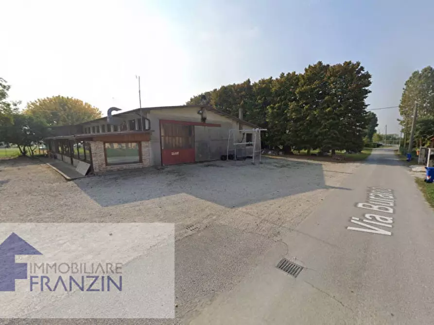 Immagine 2 di Terreno in vendita  in VIA BURANO 8 a Roncade