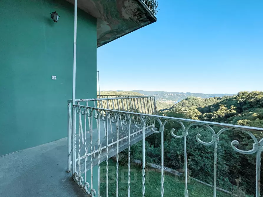 Immagine 26 di Casa indipendente in vendita  in Via Omegna 16 a Arola