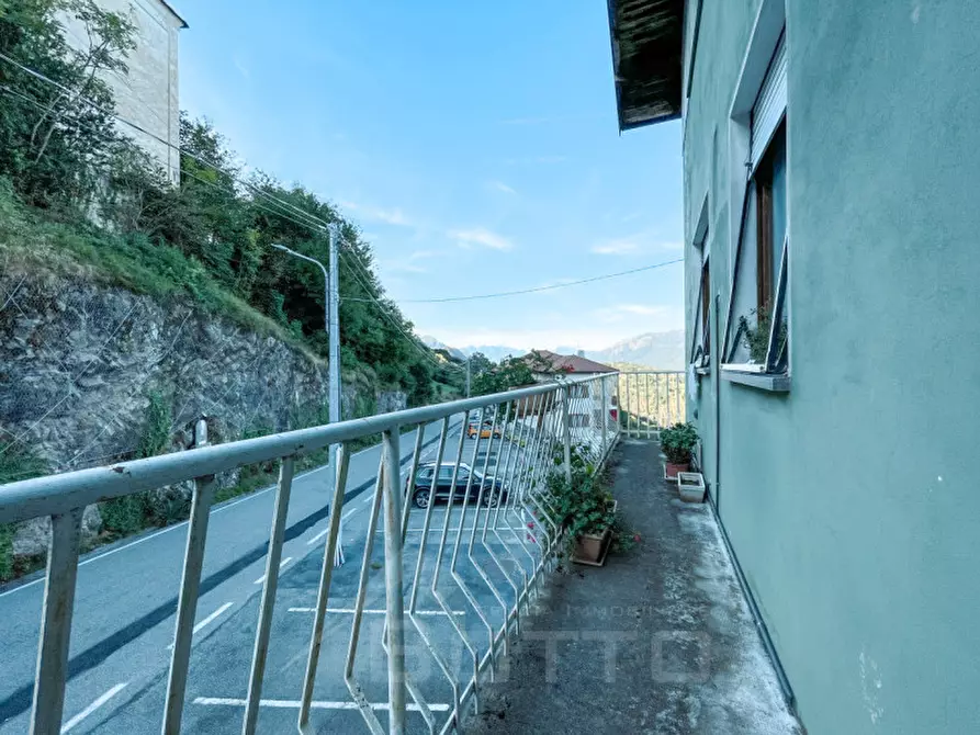 Immagine 27 di Casa indipendente in vendita  in Via Omegna 16 a Arola