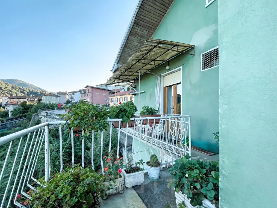 Immagine 28 di Casa indipendente in vendita  in Via Omegna 16 a Arola