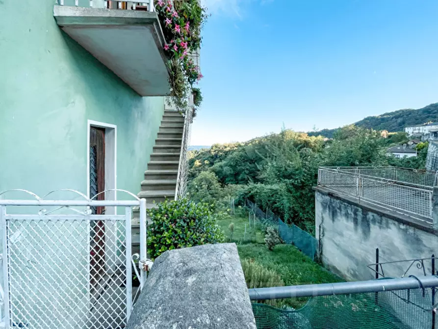 Immagine 31 di Casa indipendente in vendita  in Via Omegna 16 a Arola