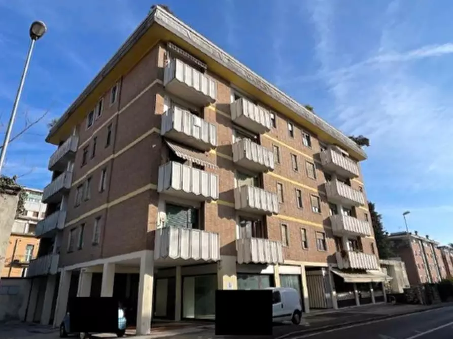 Immagine 1 di Appartamento in vendita  in VIA VENEZIA 43 a Schio