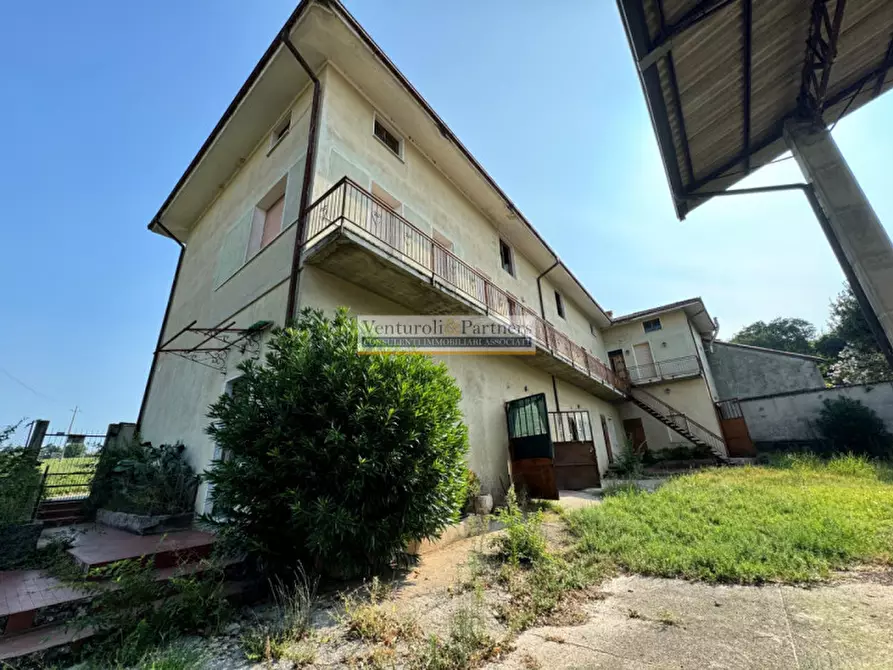Immagine 7 di Rustico / casale in vendita  in via lavagnone a Lonato del Garda