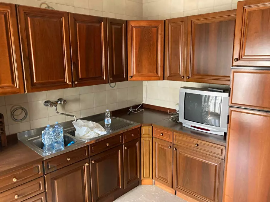 Immagine 5 di Appartamento in vendita  a Ceglie Messapico