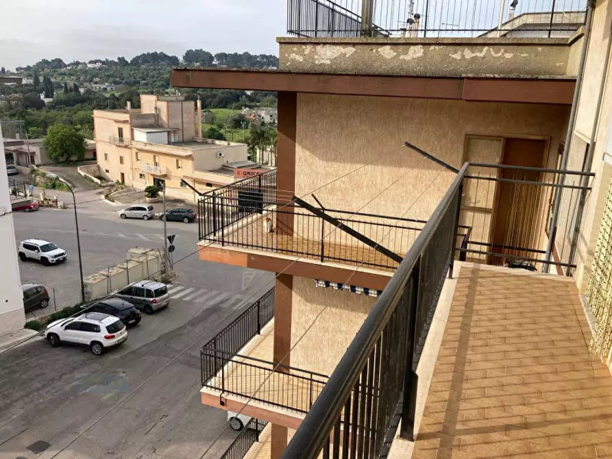 Immagine 14 di Appartamento in vendita  a Ceglie Messapico