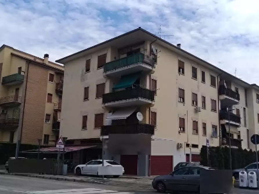 Immagine 1 di Appartamento in vendita  in VIA ANTONIO PIZZOCARO 18 a Vicenza