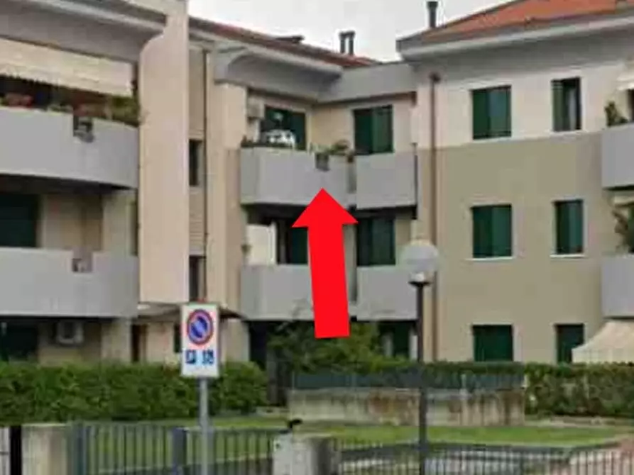 Immagine 1 di Appartamento in vendita  in VIA BRENTA 4 a Mussolente