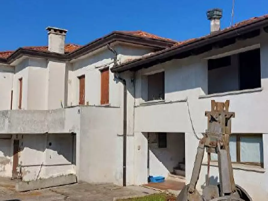 Immagine 1 di Appartamento in vendita  in Via Malcontenta, 28 a Venezia