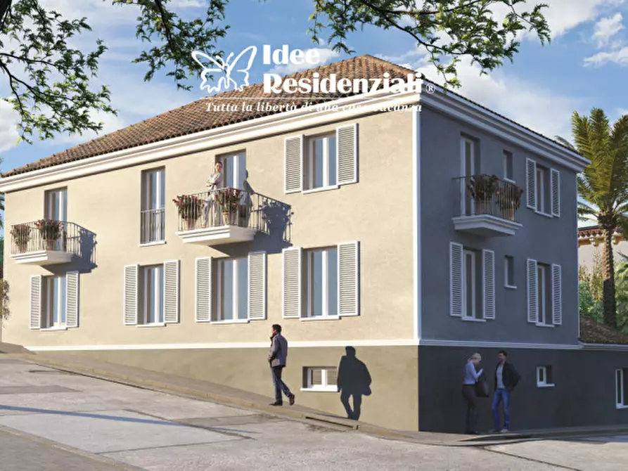 Immagine 1 di Appartamento in vendita  in via regina margherita a Palau