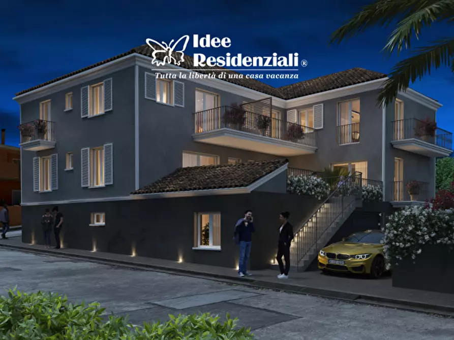 Immagine 5 di Appartamento in vendita  in via regina margherita a Palau