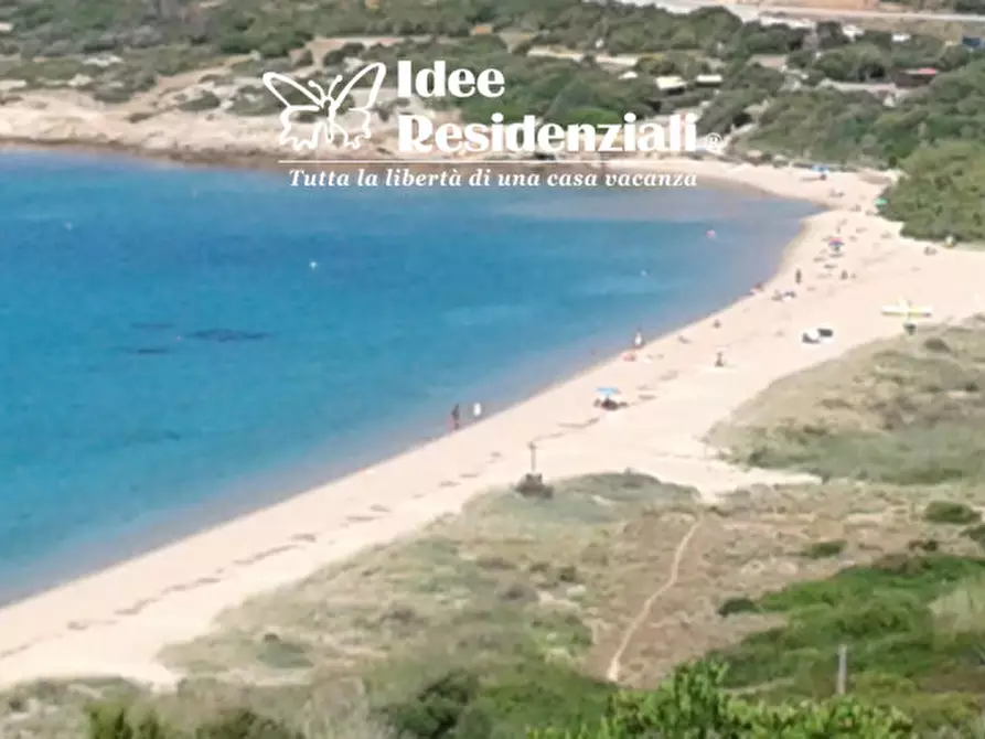 Immagine 10 di Appartamento in vendita  in via regina margherita a Palau