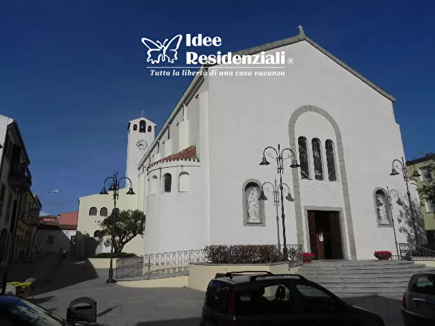 Immagine 15 di Appartamento in vendita  in via regina margherita a Palau