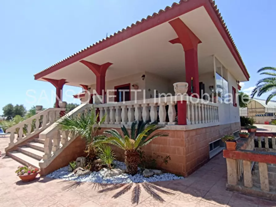 Immagine 4 di Villa in vendita  in Fascianello a Fasano