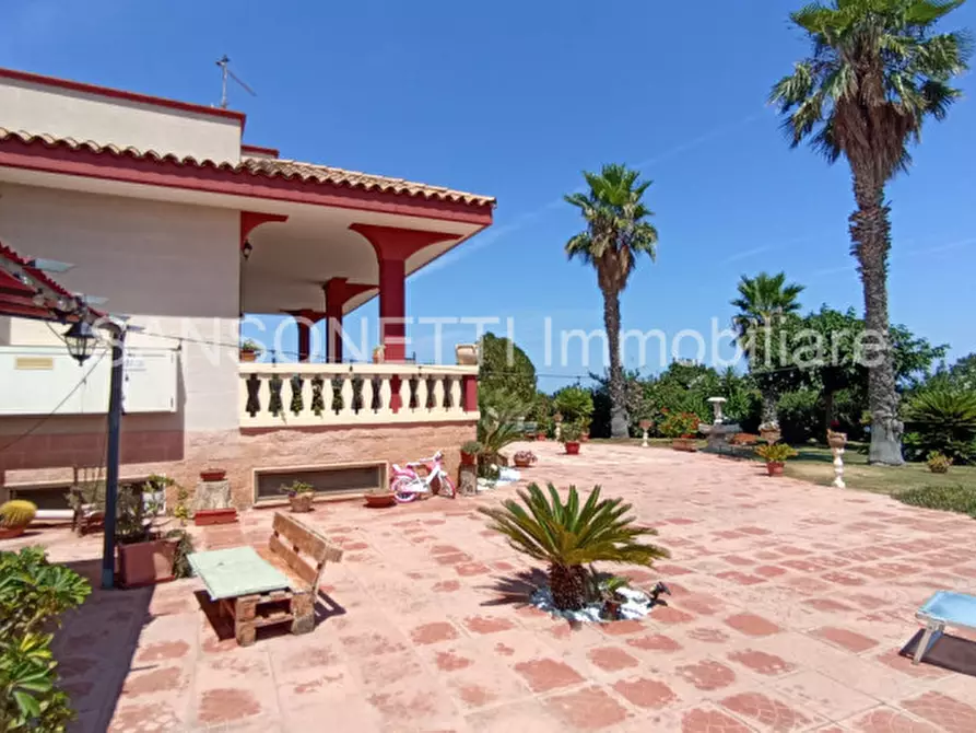 Immagine 5 di Villa in vendita  in Fascianello a Fasano