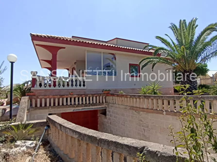 Immagine 7 di Villa in vendita  in Fascianello a Fasano
