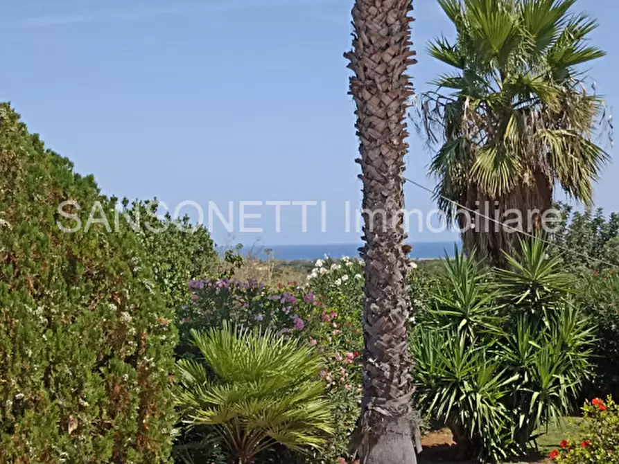 Immagine 11 di Villa in vendita  in Fascianello a Fasano