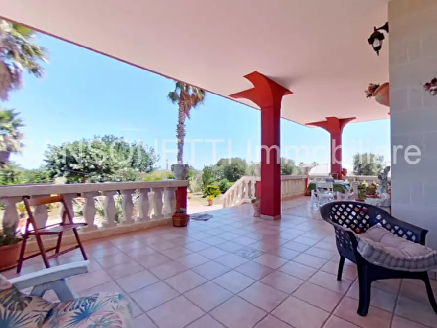 Immagine 26 di Villa in vendita  in Fascianello a Fasano