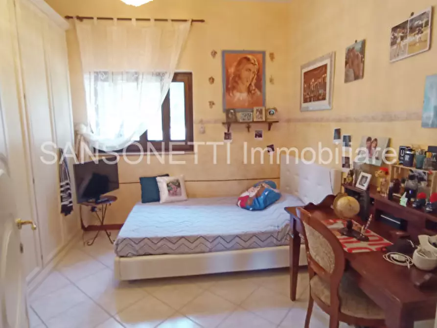 Immagine 31 di Villa in vendita  in Fascianello a Fasano