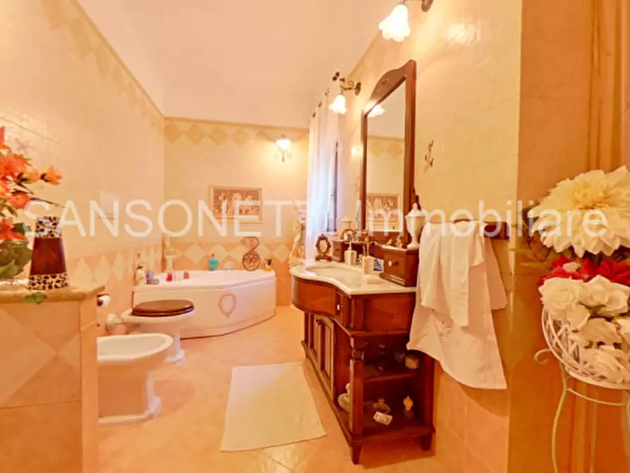 Immagine 34 di Villa in vendita  in Fascianello a Fasano