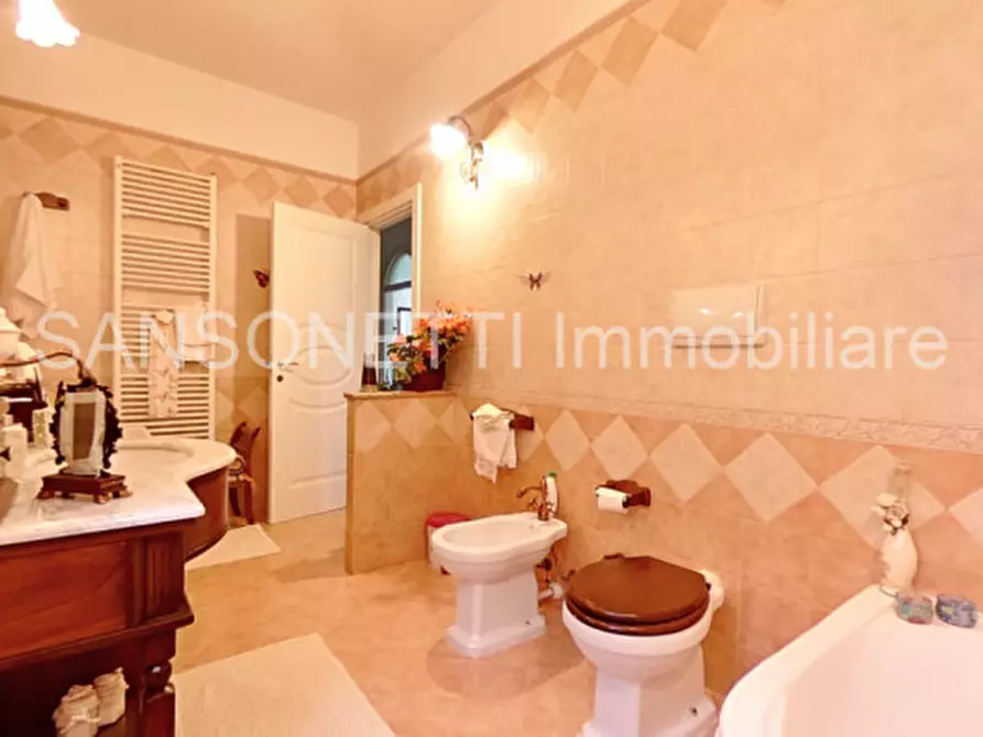 Immagine 35 di Villa in vendita  in Fascianello a Fasano