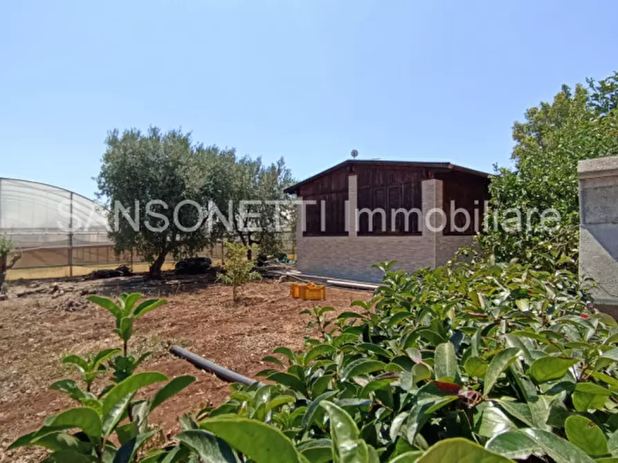 Immagine 47 di Villa in vendita  in Fascianello a Fasano