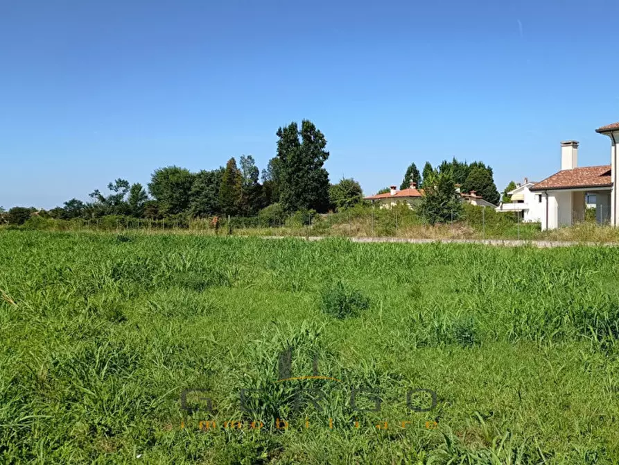 Immagine 1 di Terreno in vendita  in via Gemelli a Paese