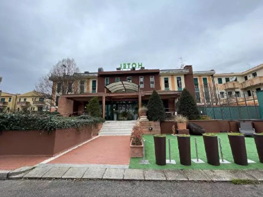 Immagine 1 di Hotel in vendita  in VIALE DELLA REPUBBLICA 27 a Sandrigo