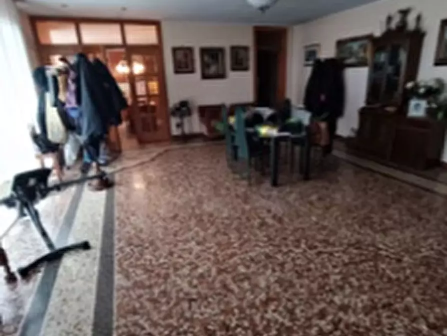 Immagine 1 di Appartamento in vendita  in VIA CAPO DI SOPRA 101 a Noventa Vicentina