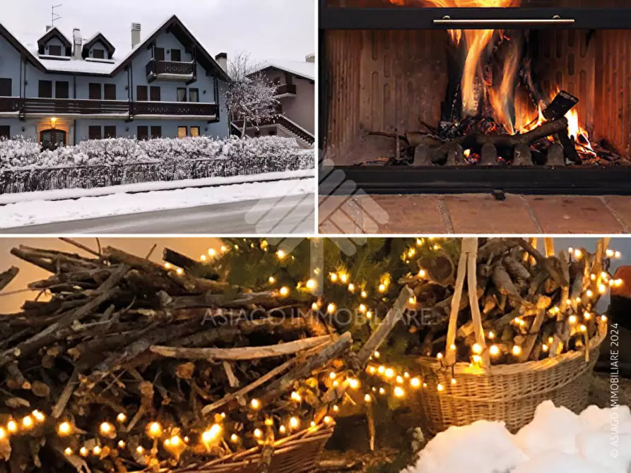 Immagine 2 di Appartamento in affitto  in Via Ceresara a Asiago