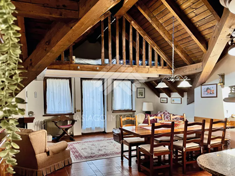 Immagine 3 di Appartamento in affitto  in Via Ceresara a Asiago