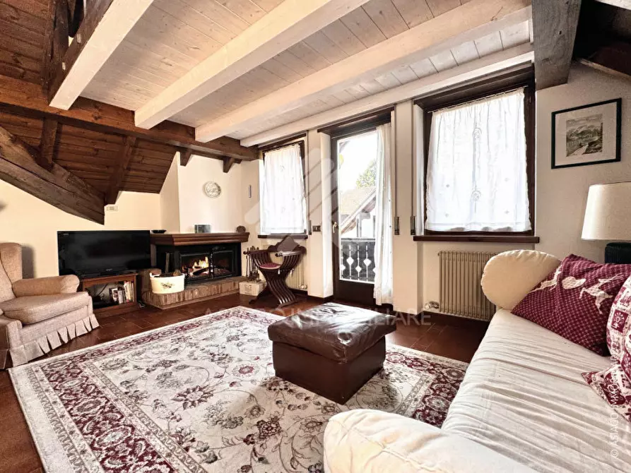 Immagine 4 di Appartamento in affitto  in Via Ceresara a Asiago