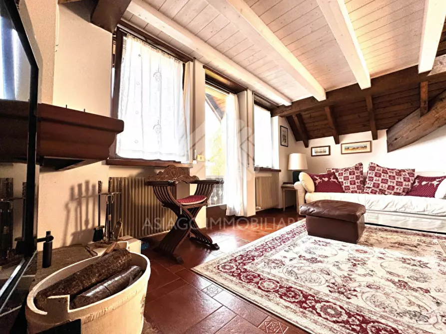 Immagine 5 di Appartamento in affitto  in Via Ceresara a Asiago