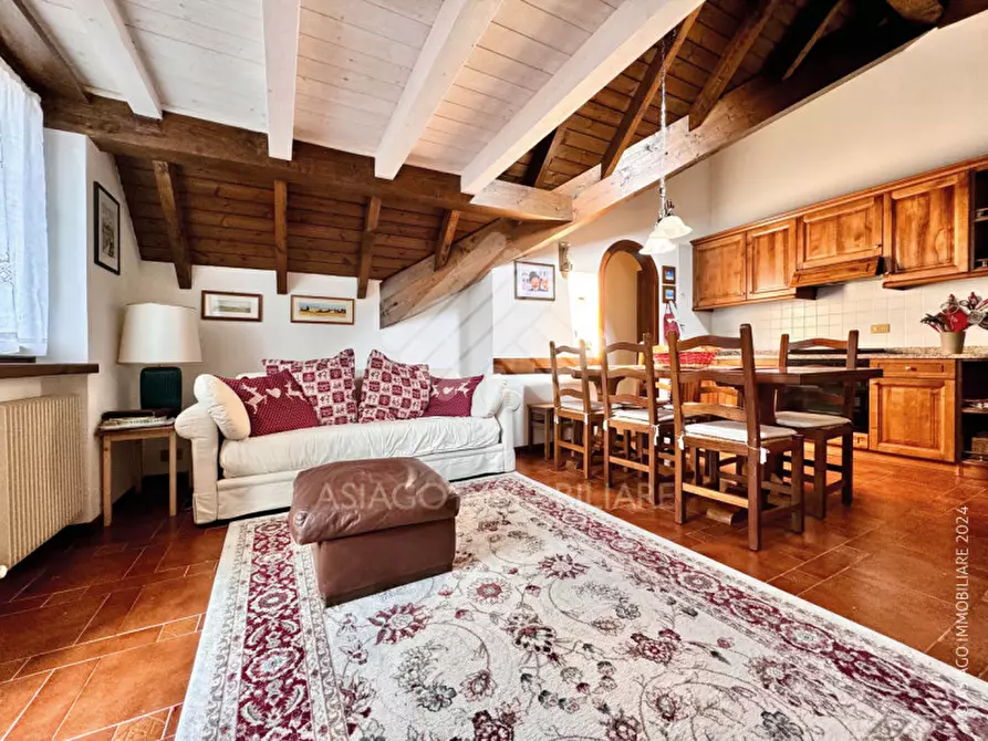 Immagine 6 di Appartamento in affitto  in Via Ceresara a Asiago