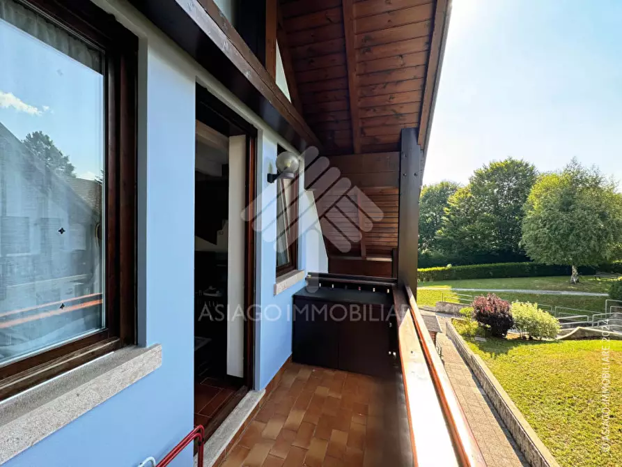 Immagine 8 di Appartamento in affitto  in Via Ceresara a Asiago