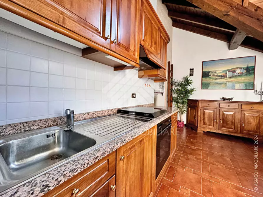 Immagine 9 di Appartamento in affitto  in Via Ceresara a Asiago