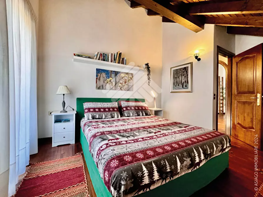 Immagine 10 di Appartamento in affitto  in Via Ceresara a Asiago